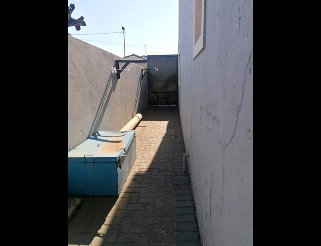4 BEDROOM PROPERTY TO RENT IN DHLAMINI